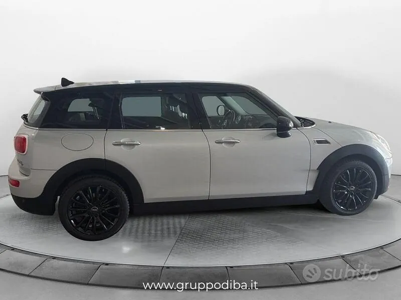 Mini Clubman 2017 photo 4