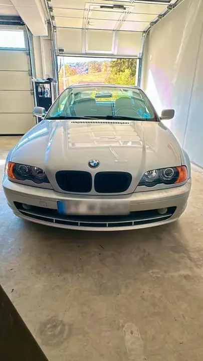 BMW E46