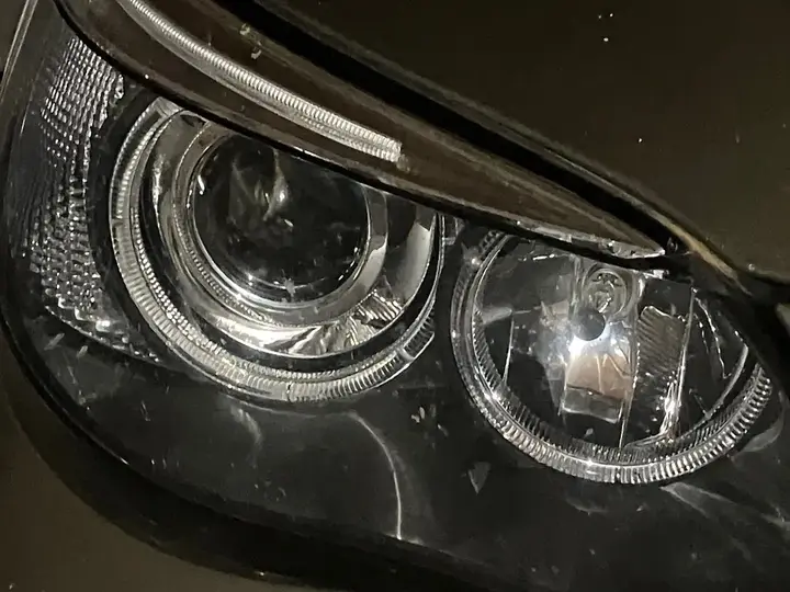 BMW 5 Series 2006 photo 3