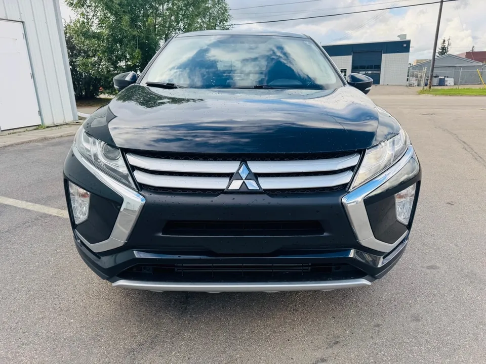 Mitsubishi Eclipse Cross 2020 photo 2