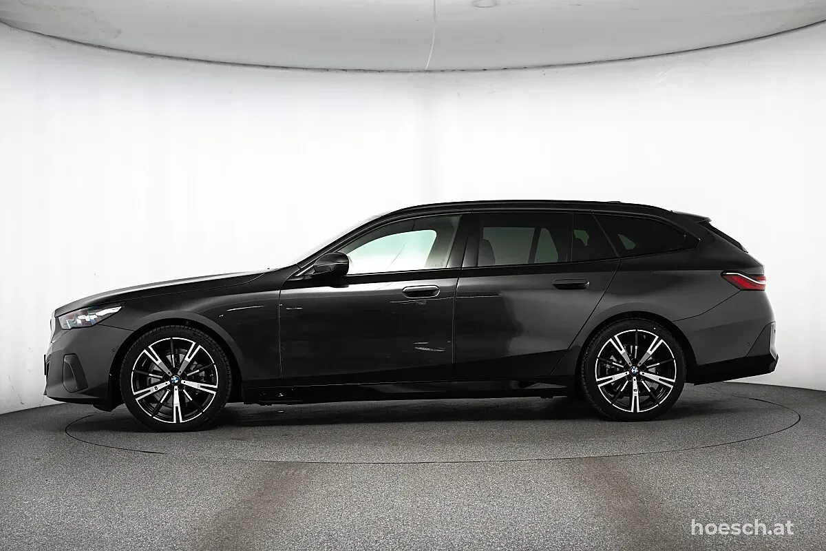 BMW 5 Series 2026 photo 3