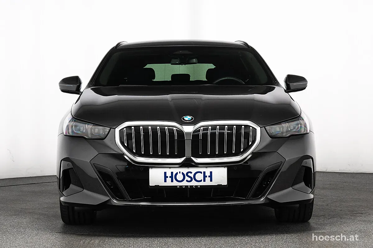 BMW 5 Series 2026 photo 2
