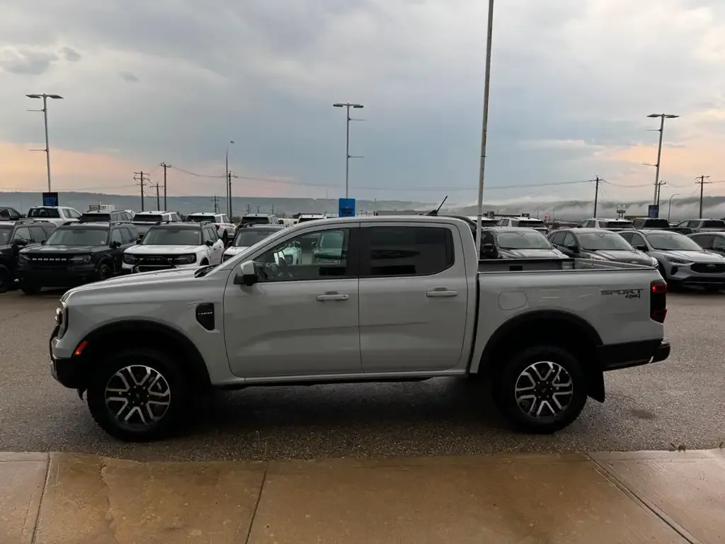 Ford Ranger 2026 photo 4