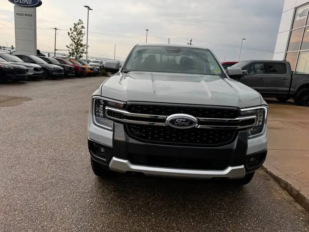 Ford Ranger 2026 photo 2