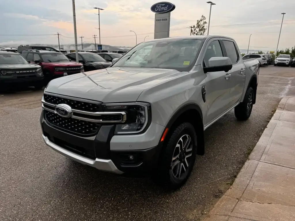 Ford Ranger 2026 photo 3