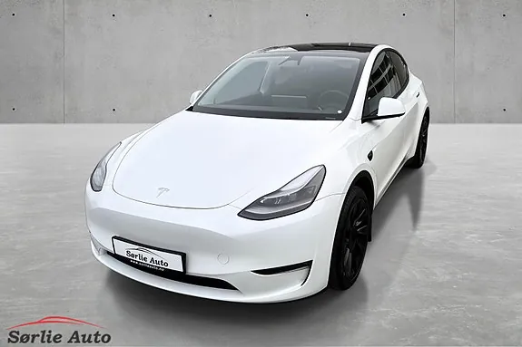 Tesla Model Y 2024 photo 4