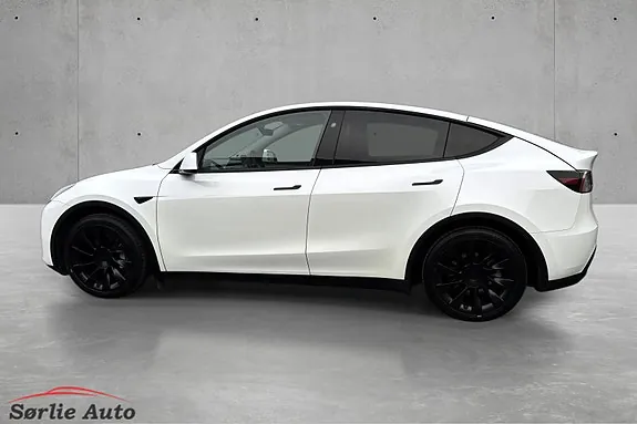 Tesla Model Y 2024 photo 5