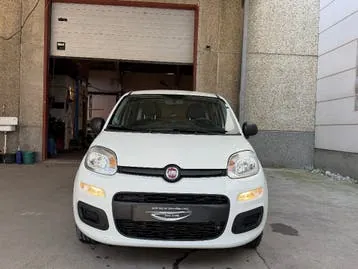Fiat Panda 2020 photo 3