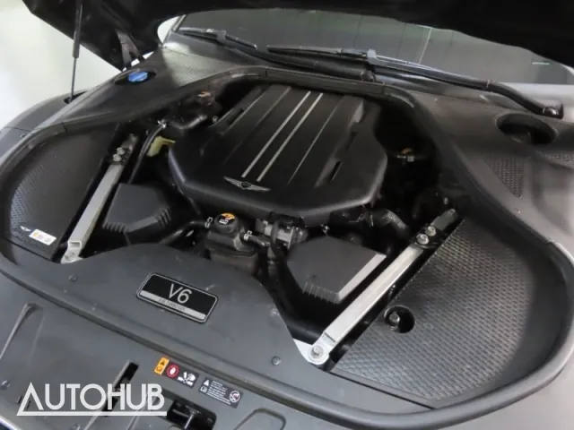Genesis G90 2022 photo 5