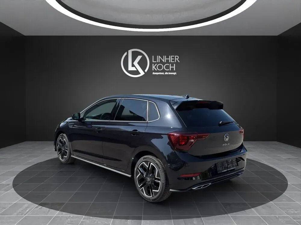 Volkswagen Polo 2025 photo 3