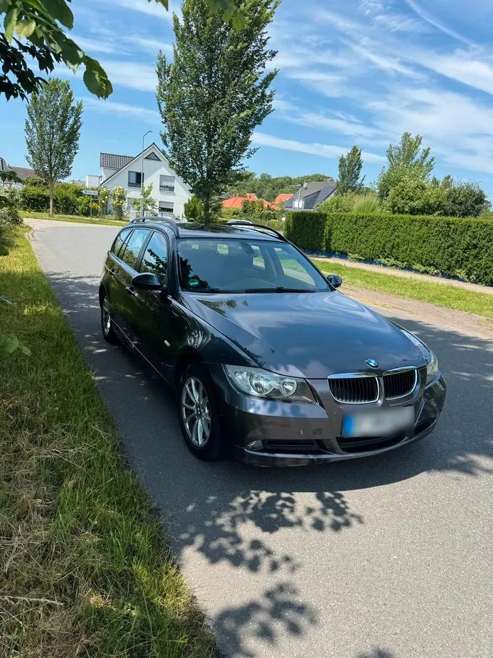 BMW 318