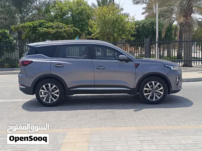 Chery Tiggo 7 Pro Max 2025 photo 3