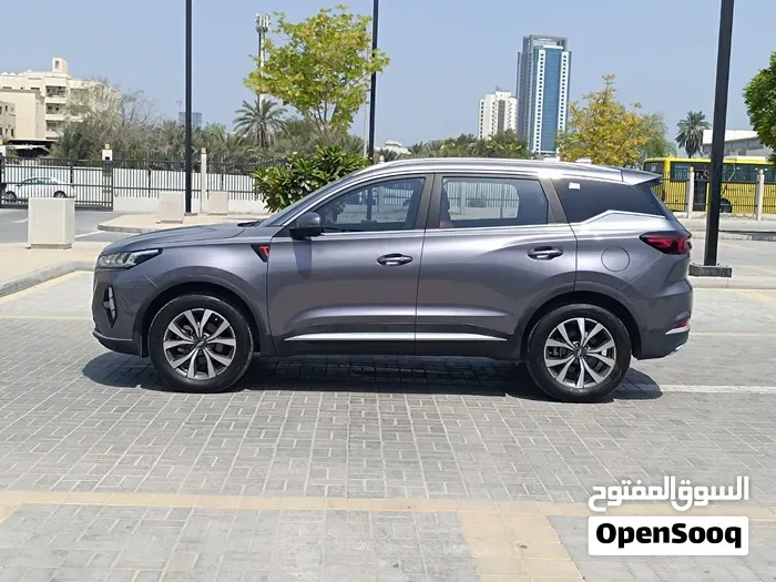 Chery Tiggo 7 Pro Max 2025 photo 2
