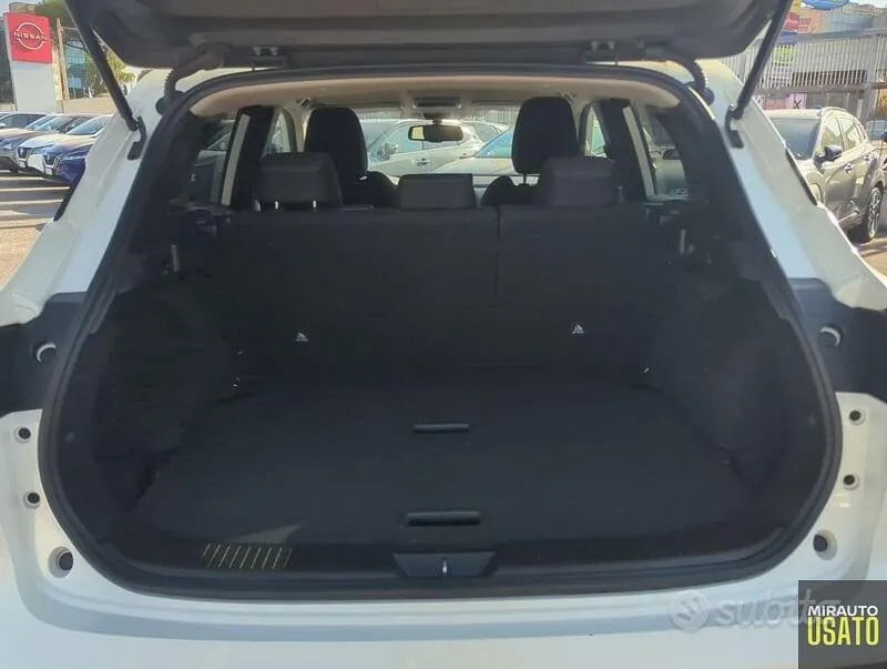 Nissan Qashqai 2023 photo 5