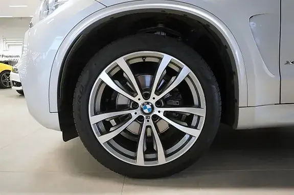 BMW X5 2016 photo 4
