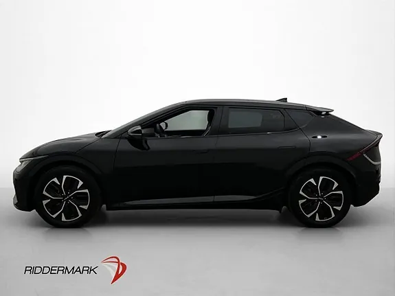 Kia Ev6 2023 photo 5