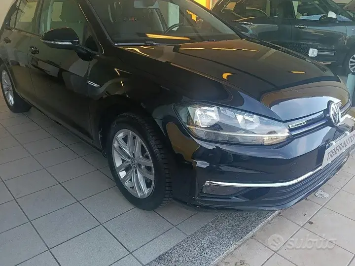 Volkswagen Golf 2017 photo 2