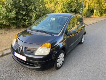 Renault Modus