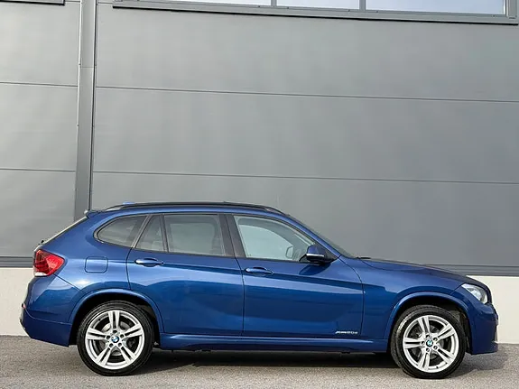 BMW X1 2013 photo 5