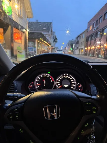 Honda Accord 2009 photo 4