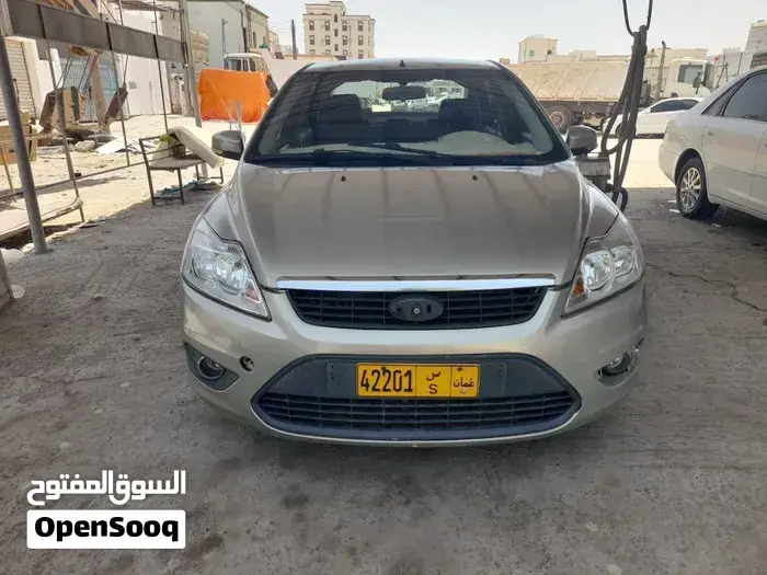 Ford Focus 2012 photo 5