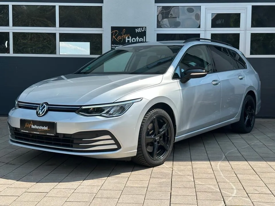 Volkswagen Golf Viii