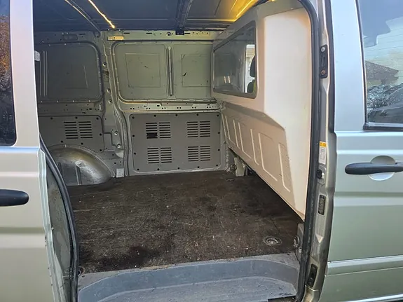 Mercedes-Benz Vito 115
