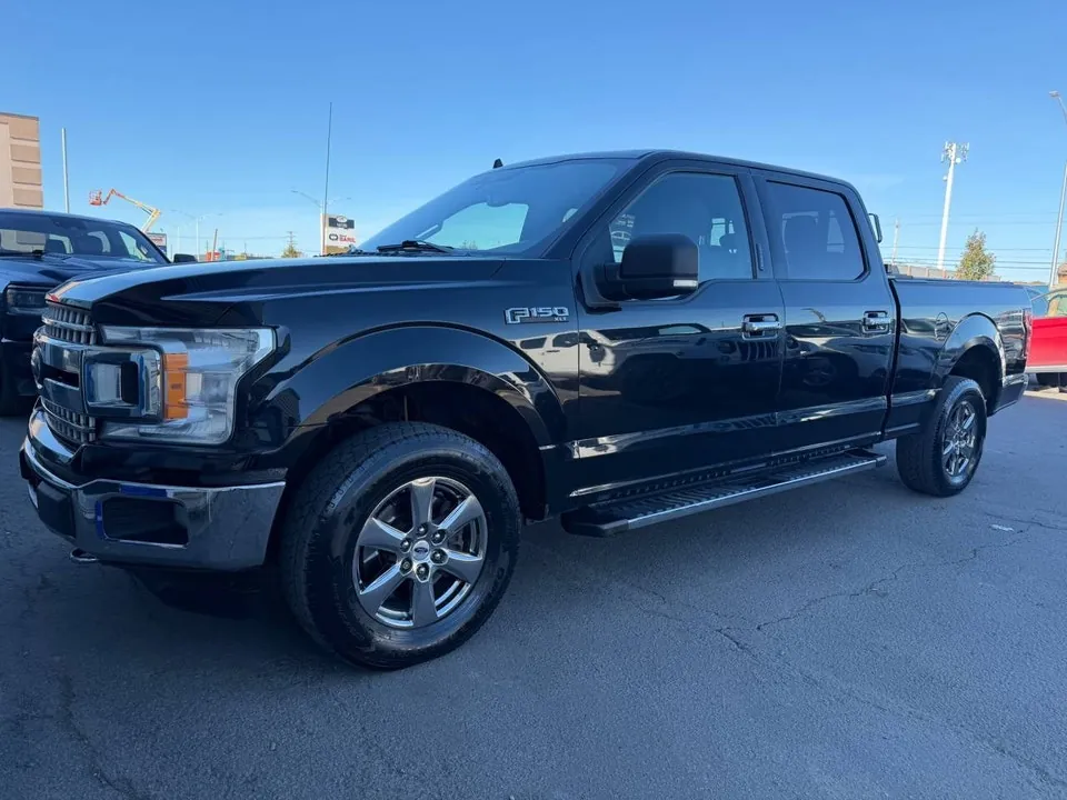 Ford F-150 2019 photo 5