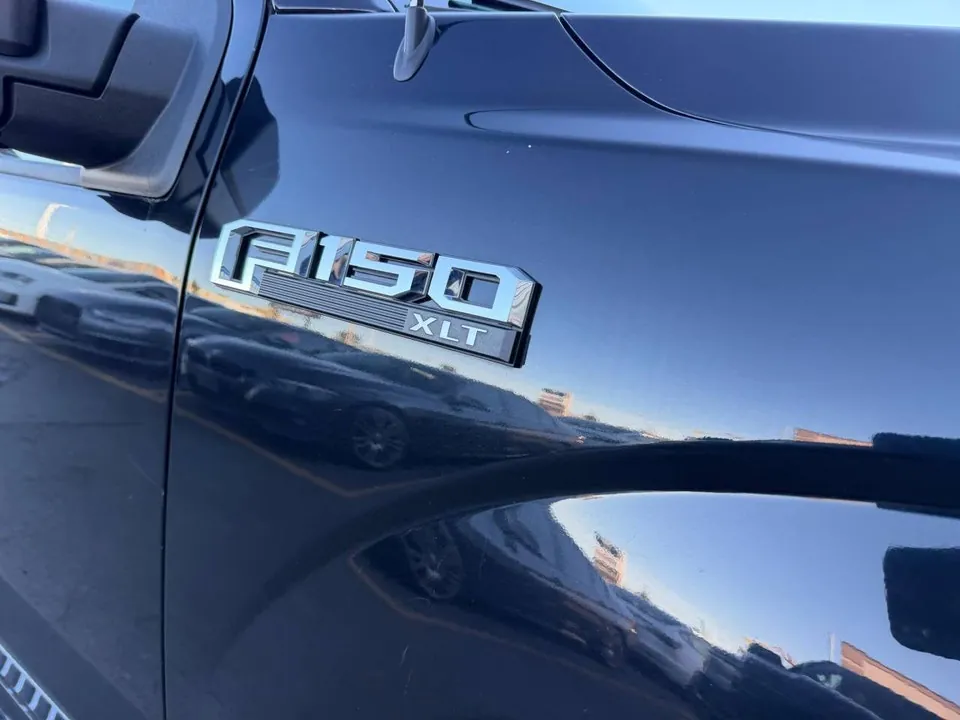 Ford F-150 2019 photo 2