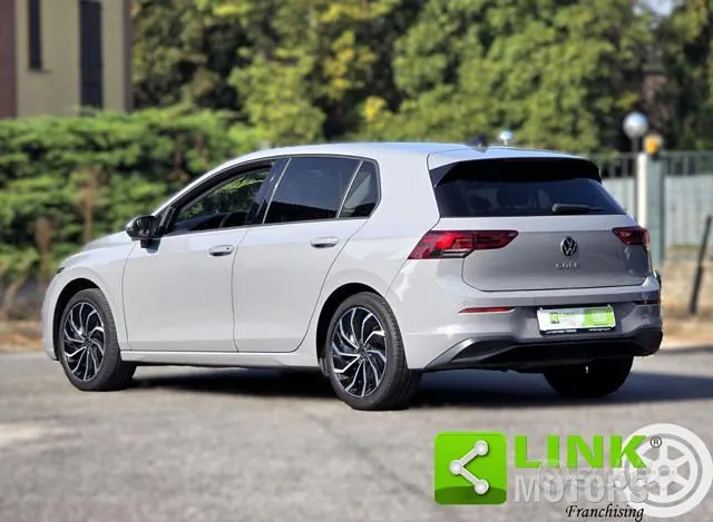 Volkswagen Golf 2020 photo 3