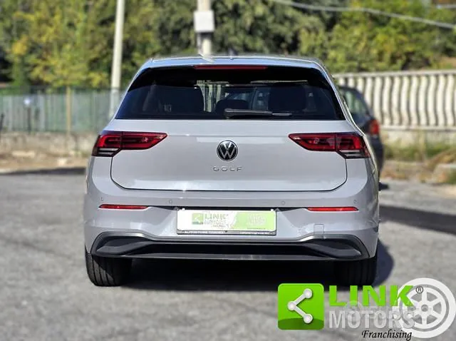 Volkswagen Golf 2020 photo 2