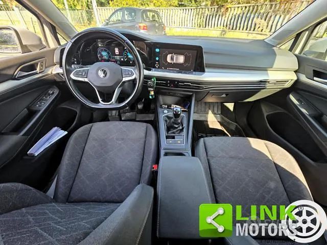 Volkswagen Golf 2020 photo 5