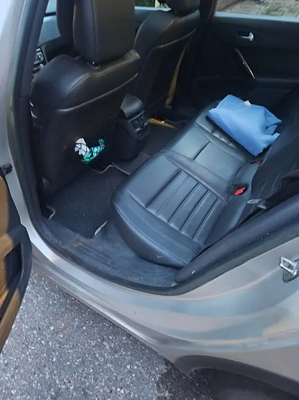 Peugeot 508 2012 photo 3