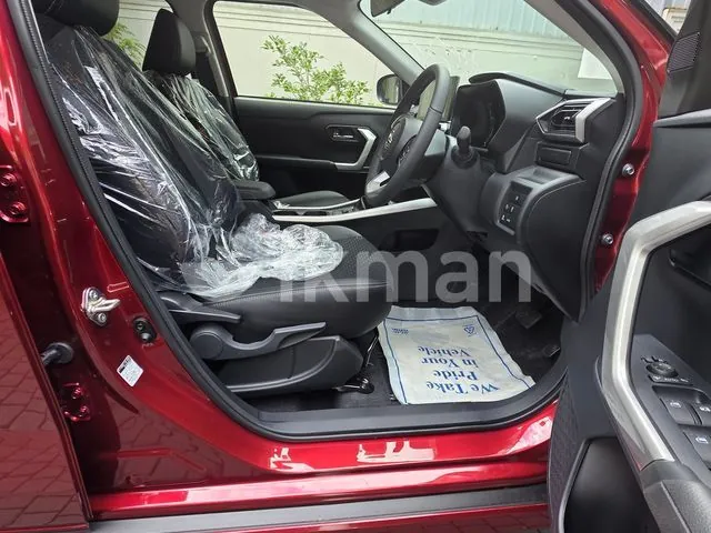 Daihatsu Rocky 2026 photo 5