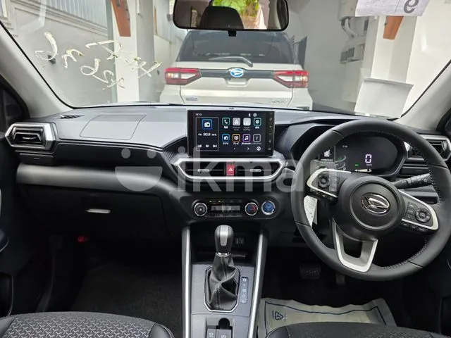 Daihatsu Rocky 2026 photo 4