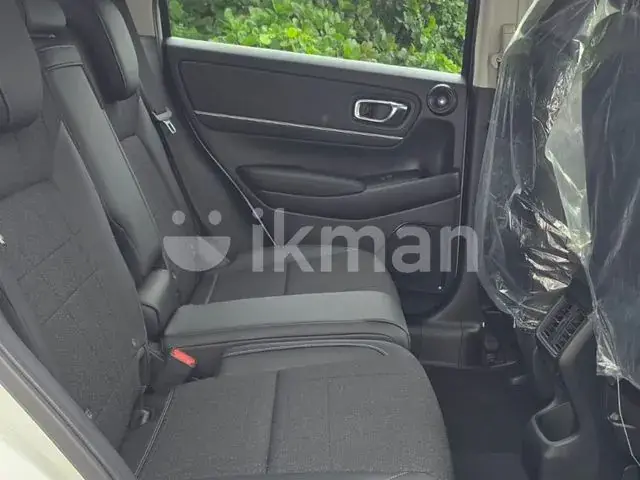 Honda Vezel 2026 photo 5