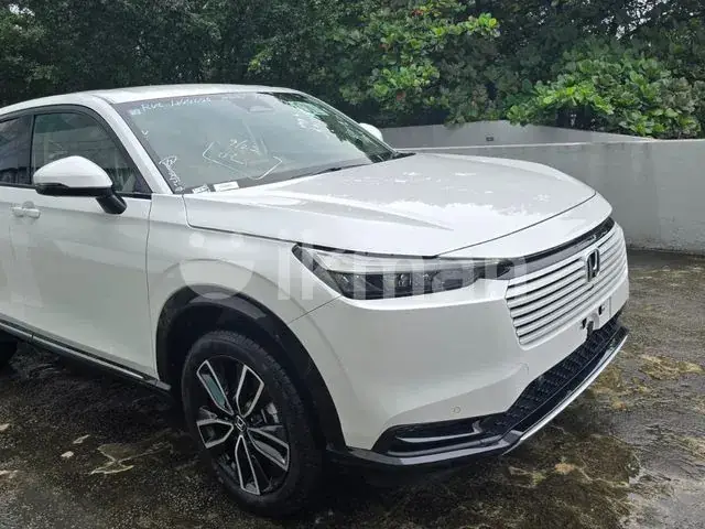 Honda Vezel 2026 photo 2