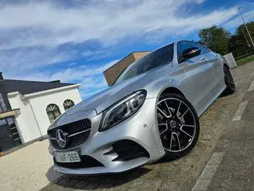 Mercedes-Benz C 160