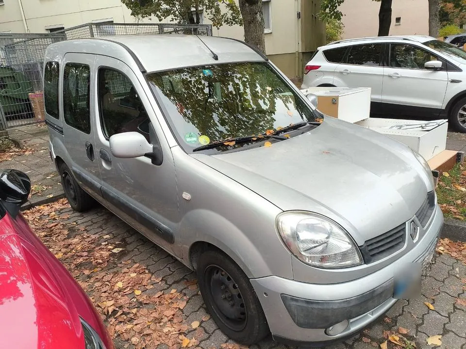 Renault Kangoo