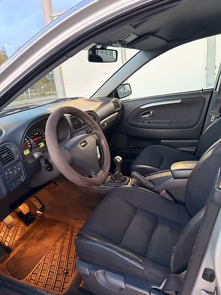 Volvo S40 2004 photo 5
