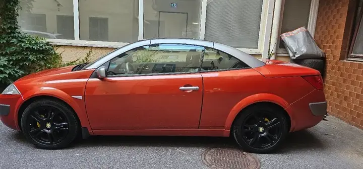 Renault Mégane
