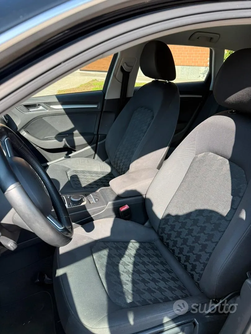 Audi A3 2014 photo 3