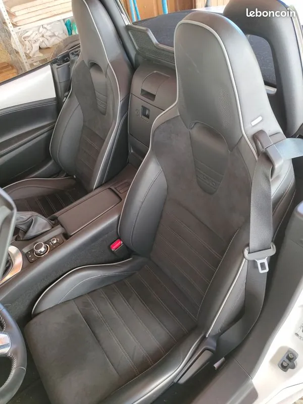 Mazda Mx-5 2021 photo 3