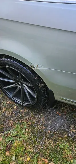 Volkswagen Passat 2012 photo 2