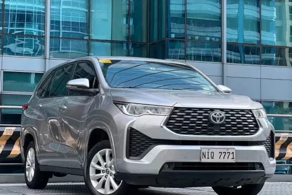 Toyota Innova 2023 photo 2