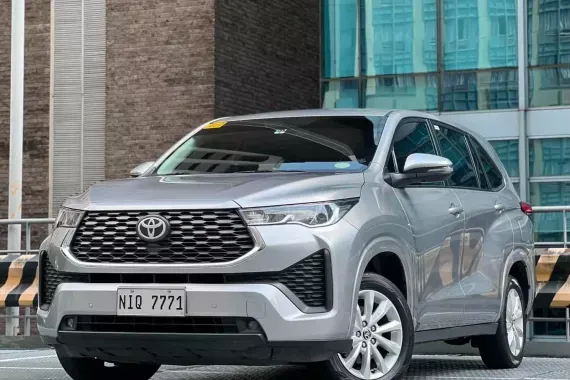 Toyota Innova 2023 photo 3