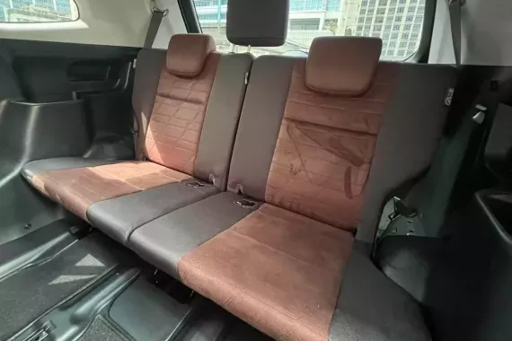 Toyota Innova 2023 photo 5