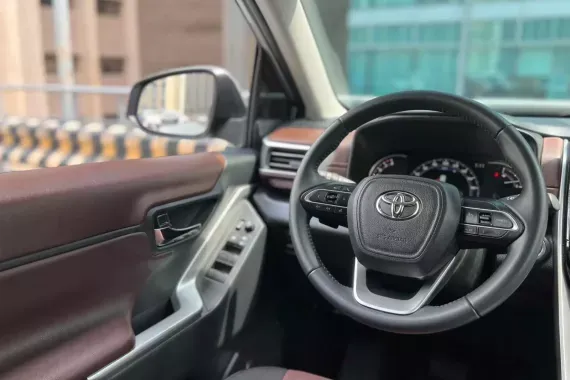 Toyota Innova 2023 photo 4