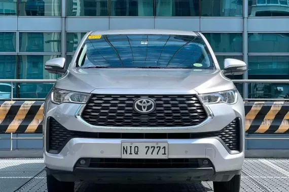 Toyota Innova