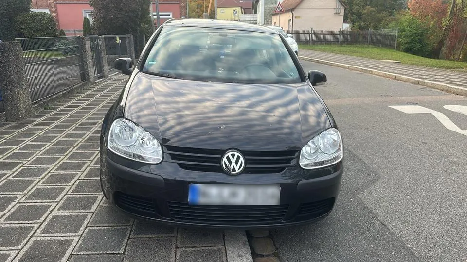 Volkswagen Golf 4